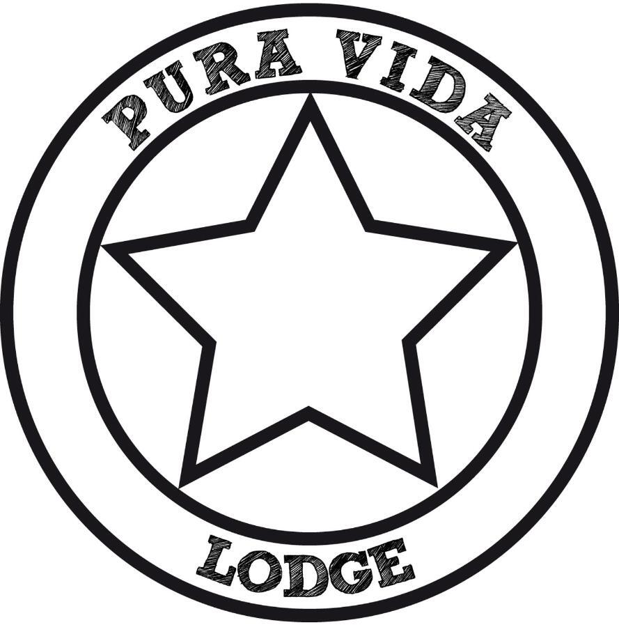 Pura Vida Lodge Mimizan-Plage Bagian luar foto